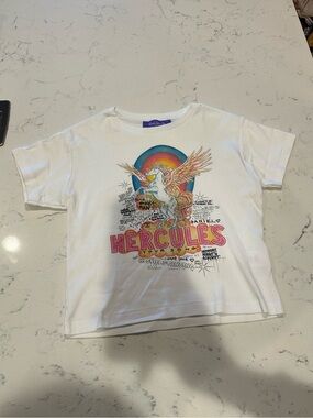 Realisation Par Elton John Graphic Tee